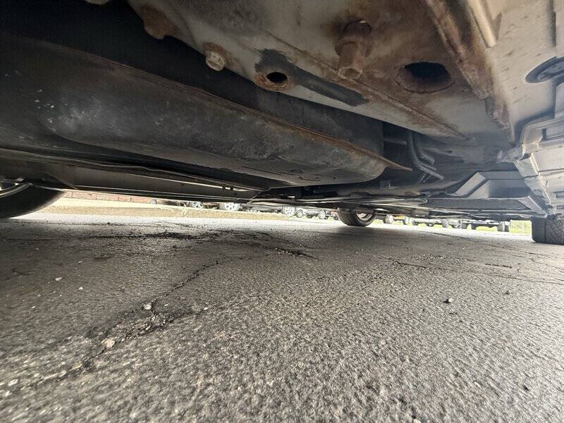 2007 Lexus LS 460