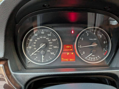 2011 BMW 3 Series 328i