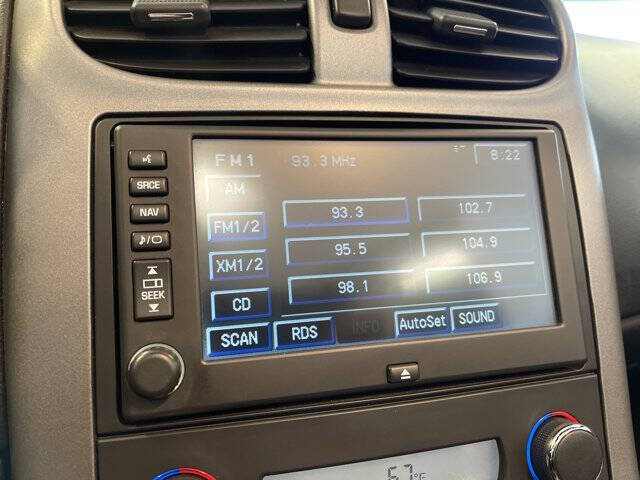 2006 Chevrolet Corvette