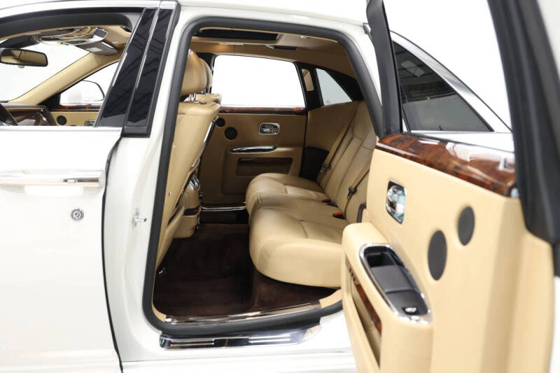 2015 Rolls-Royce Ghost