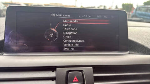 2014 BMW 2 Series 228i