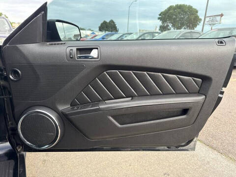 2010 Ford Mustang GT