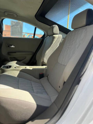 2014 Chevrolet Volt