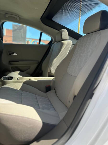 2014 Chevrolet Volt