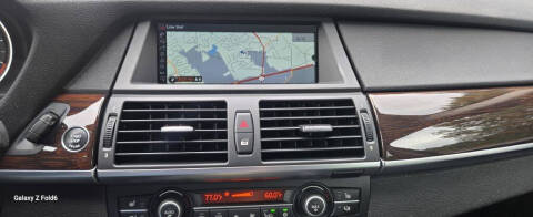 2012 BMW X5 xDrive35i