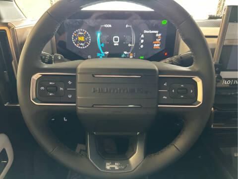 2025 GMC HUMMER EV 2X