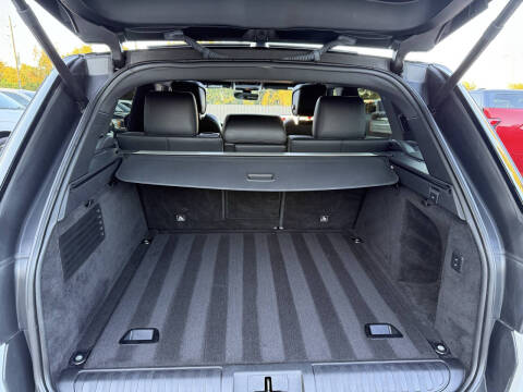 2020 Land Rover Range Rover Sport HSE