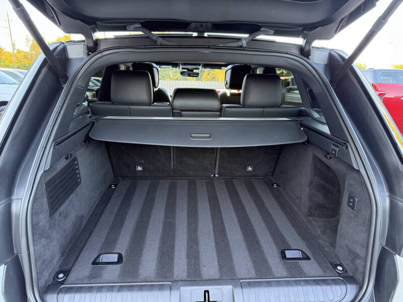 2020 Land Rover Range Rover Sport HSE