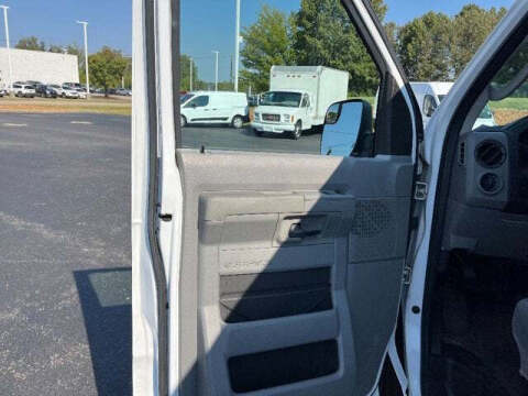 2011 Ford E-Series E-150