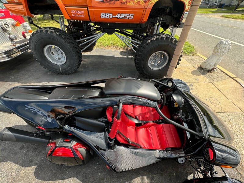 2024 CAMPAGNA T-REX
