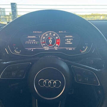 2018 Audi S5 Sportback 3.0T quattro Prestige