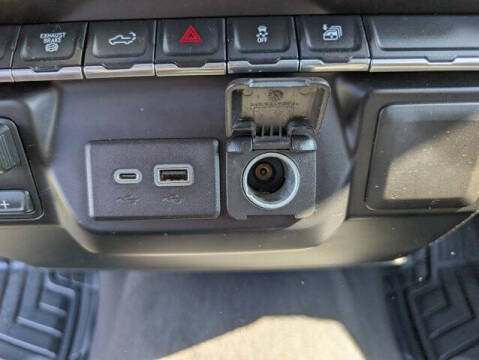 2023 Chevrolet Silverado 3500HD