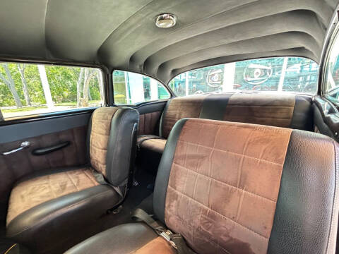 1955 Chevrolet Bel Air