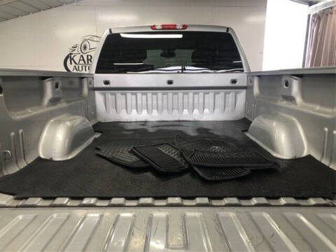 2012 GMC Sierra 1500