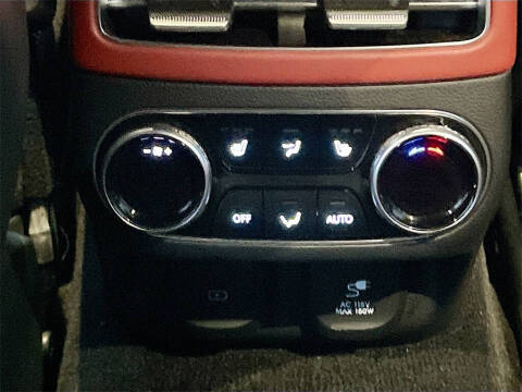 2022 Genesis GV70 3.5T Sport