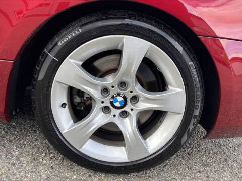 2012 BMW 3 Series 335i