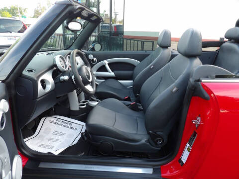 2005 MINI Cooper