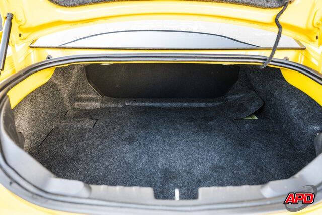 2013 Chevrolet Camaro ZL1