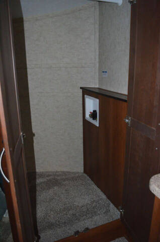 2017 Forest River sanibel