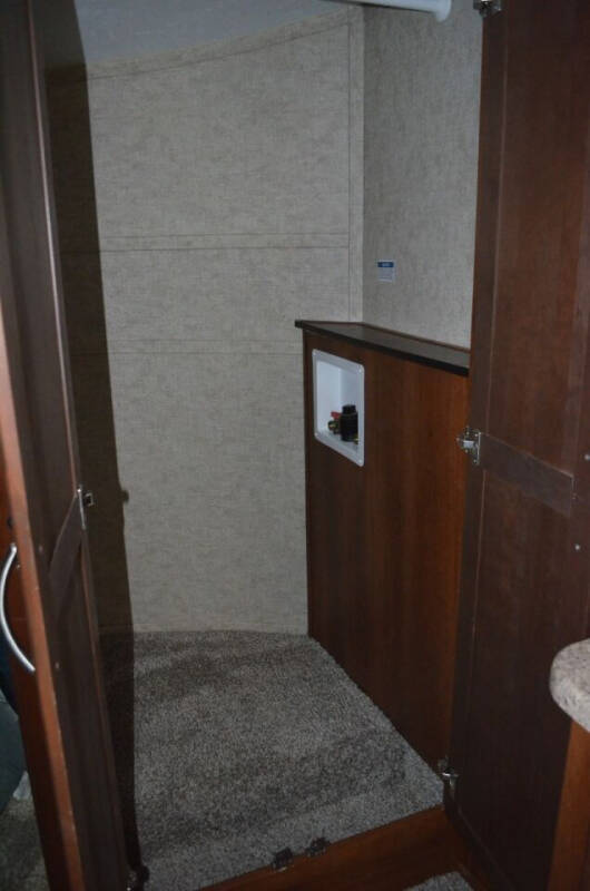 2017 Forest River sanibel