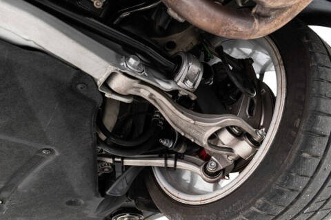 2015 Porsche 911