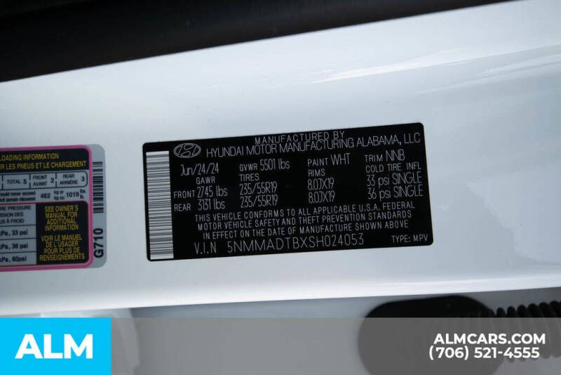 2025 Genesis GV70 2.5T Standard