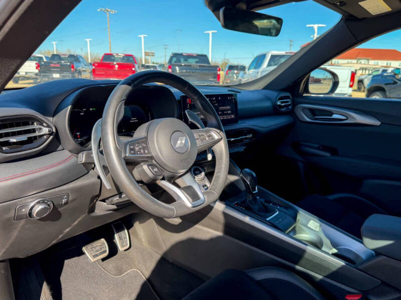 2024 Dodge Hornet R/T