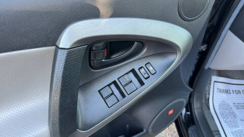 2011 Toyota RAV4 Limited