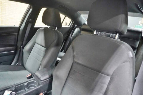 2018 Dodge Charger Police