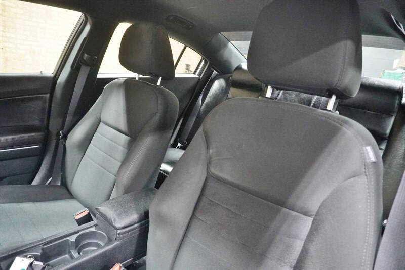 2018 Dodge Charger Police