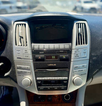 2009 Lexus RX 350