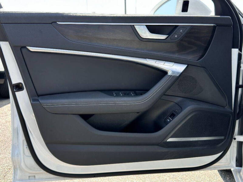 2023 Audi A6 quattro Premium Plus 45 TFSI