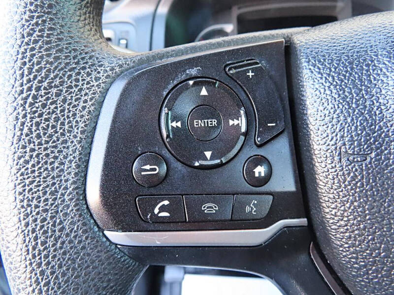 2019 Honda Pilot EX