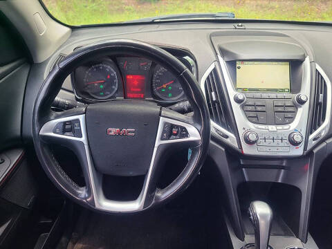 2015 GMC Terrain SLT-1