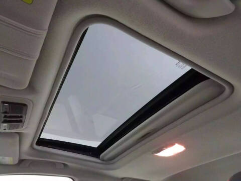 2016 Subaru Impreza 2.0i Sport Limited