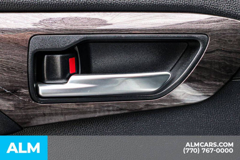 2023 Toyota Highlander Hybrid Limited