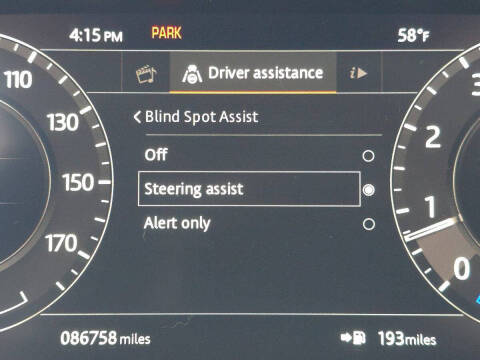 2019 Land Rover Range Rover Autobiography LWB