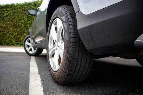 2016 Mercedes-Benz GLC GLC 300