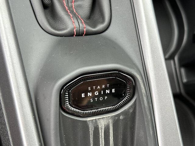 2026 Dodge Charger Scat Pack Plus