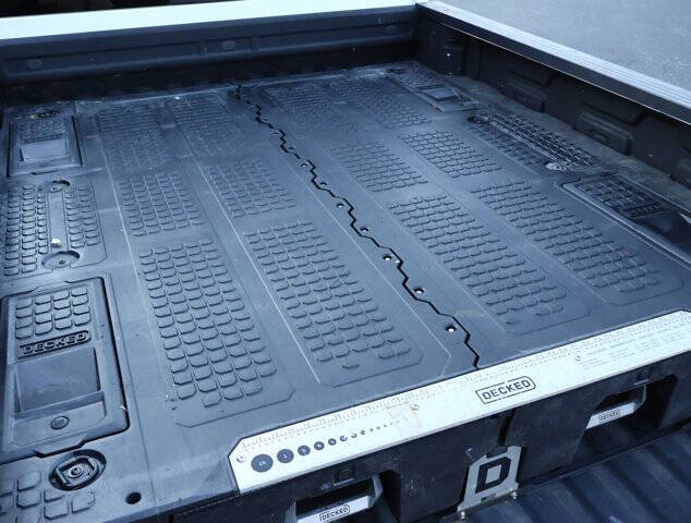 2024 Chevrolet Silverado 2500HD ZR2