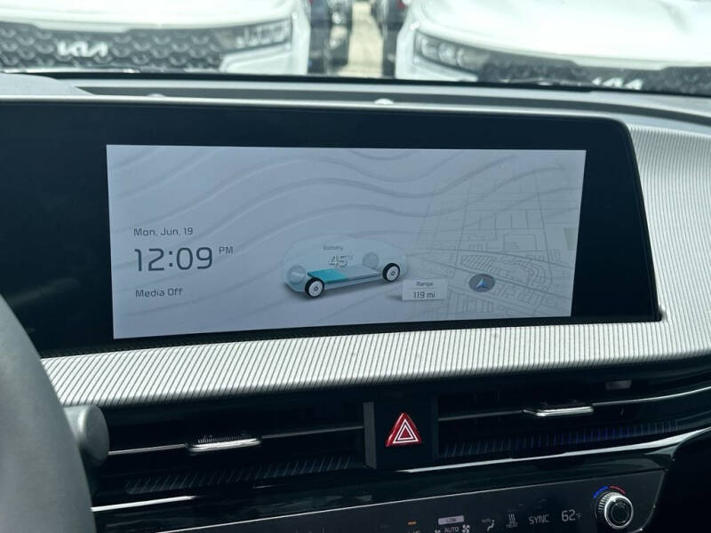 2023 Kia EV6 GT-Line