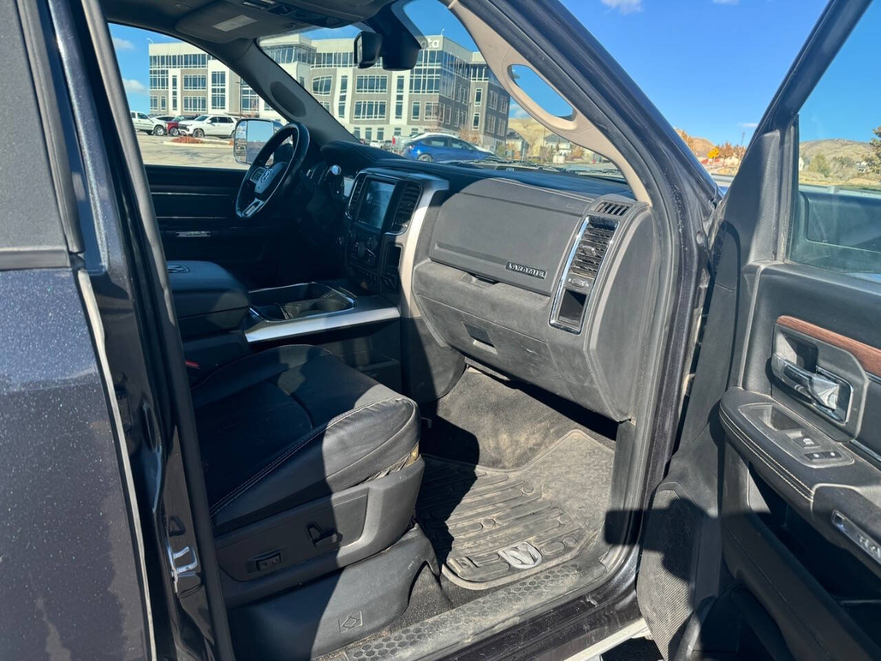 2018 Ram 2500 for sale at Mars Auto Group in Lehi, UT