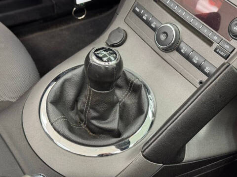 2006 Pontiac Solstice