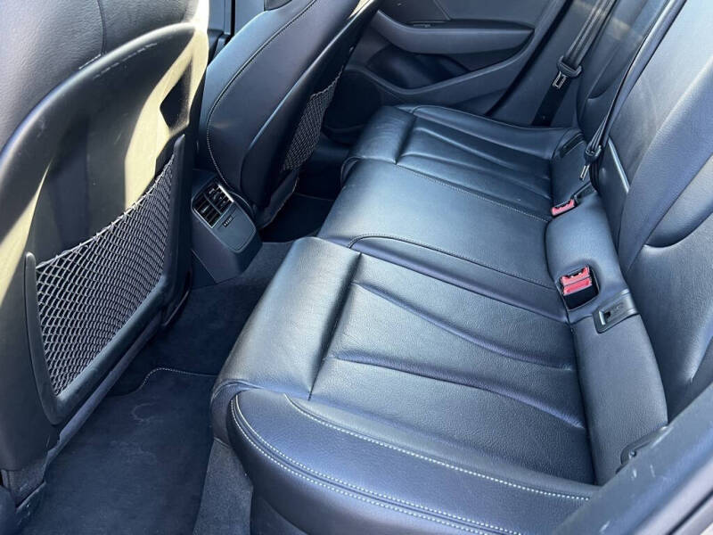 2020 Audi A3 Premium 40 TFSI