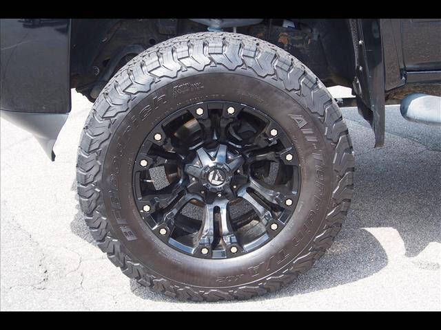 2018 Chevrolet Silverado 2500HD