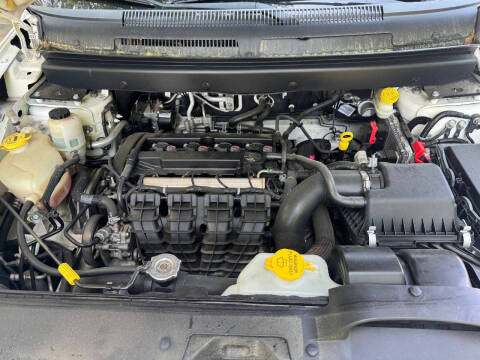 2016 Dodge Journey SE