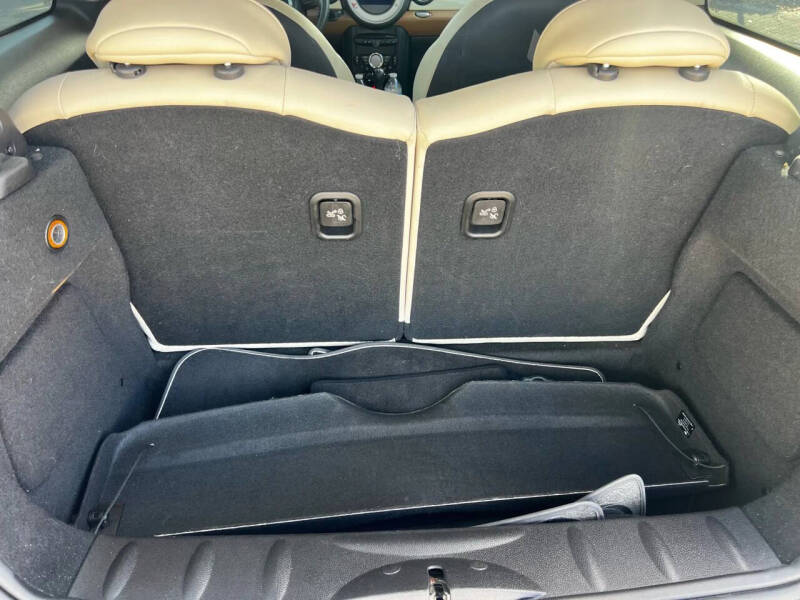 2013 MINI Hardtop Cooper S