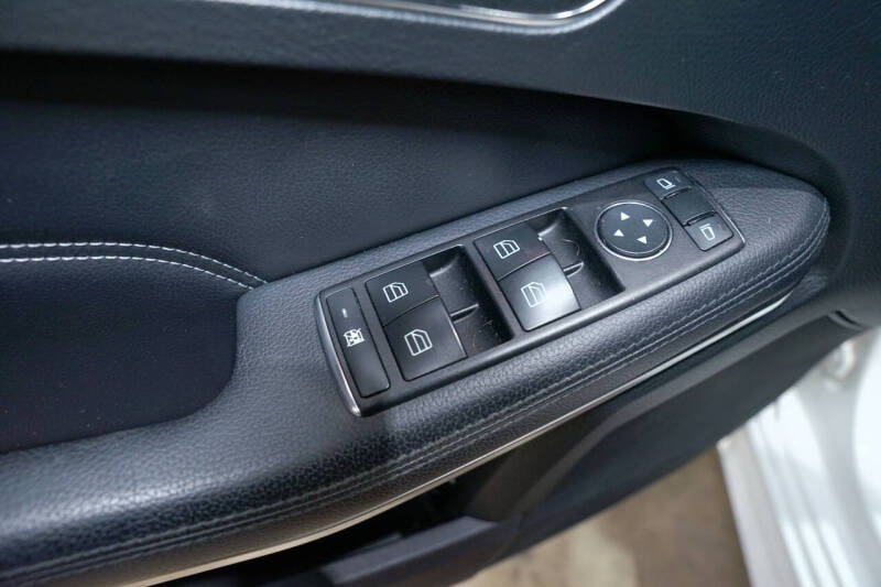 2014 Mercedes-Benz E-Class E 350 Luxury 4MATIC