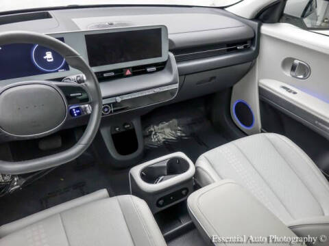 2023 Hyundai Ioniq 5 Limited