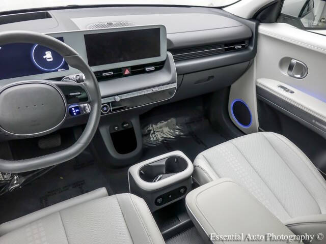 2023 Hyundai Ioniq 5 Limited